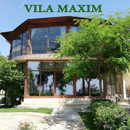 Villa Maxim Варна Екстер'єр фото