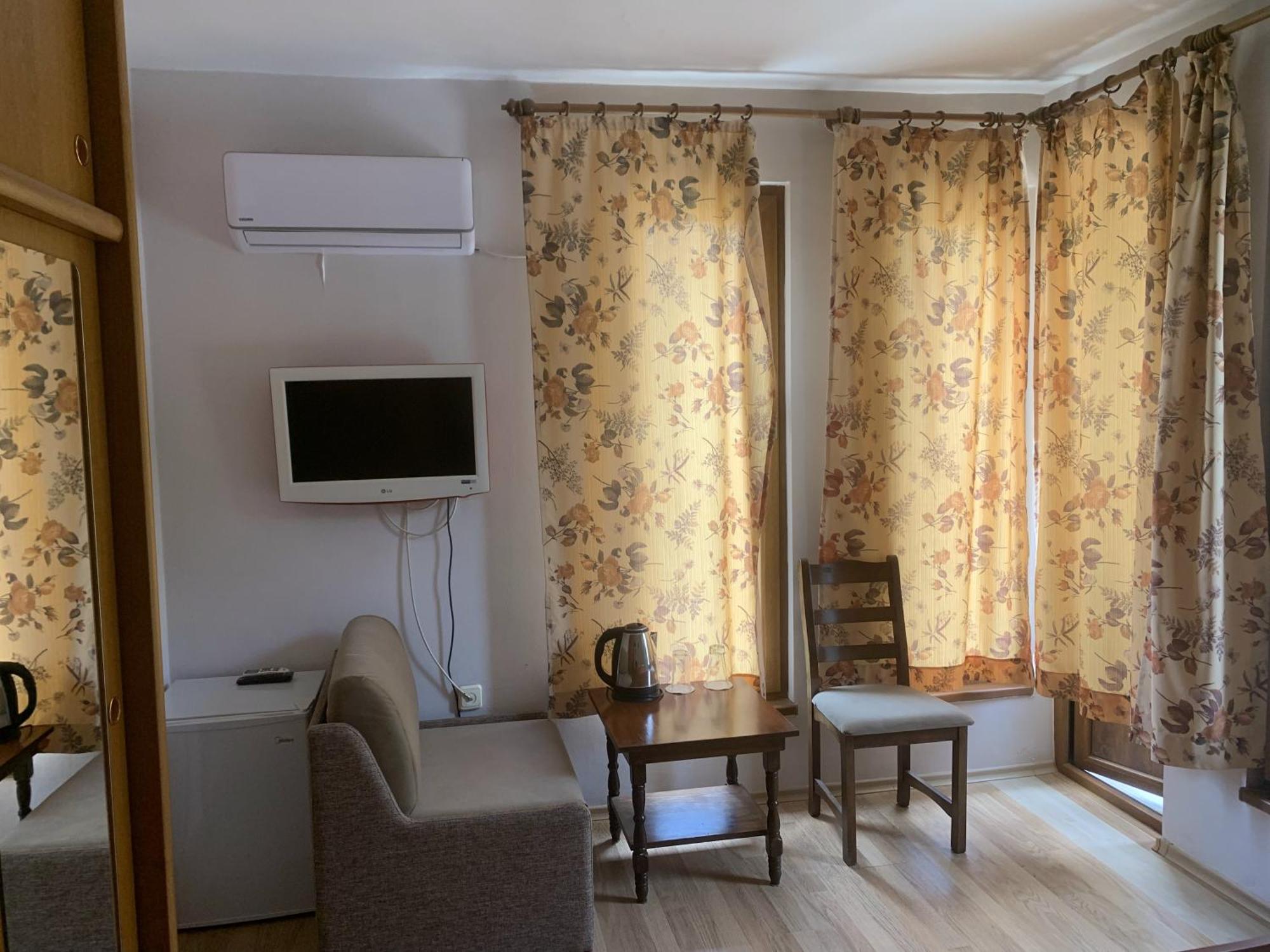 Villa Maxim Варна Екстер'єр фото