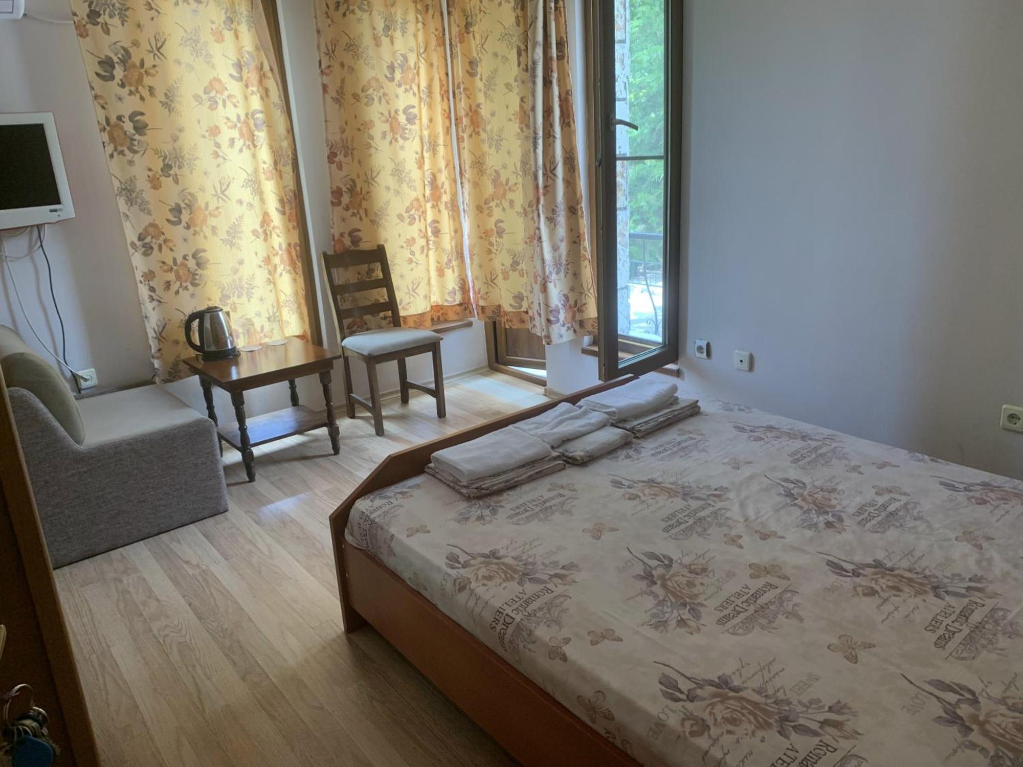 Villa Maxim Варна Екстер'єр фото
